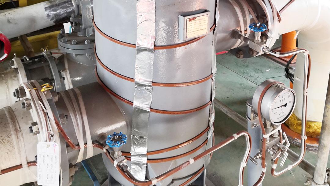 Các yếu tố ảnh hưởng đến thiết bị chống đóng băng và mất nhiệt
