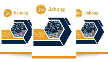 Sự khác biệt giữa cáp sưởi tự điều chỉnh và công suất không đổi là gì?