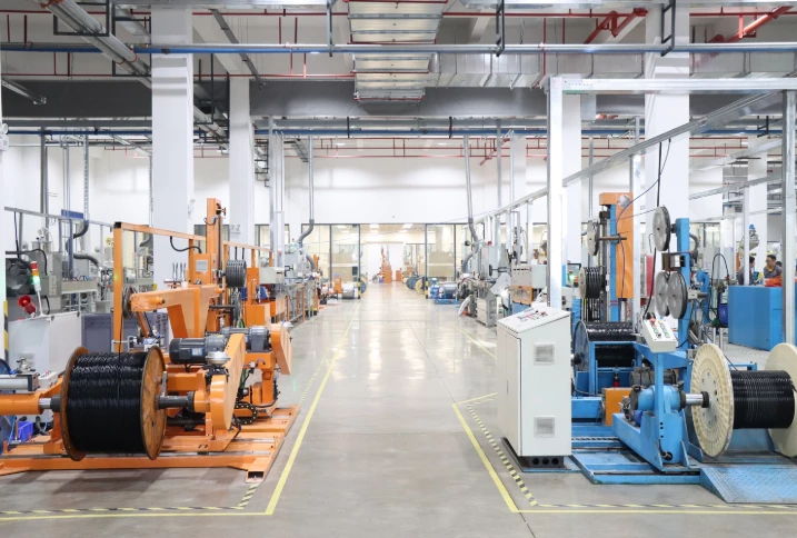 Tại sao tin tưởng vào cáp sưởi làm mát mái nhà và máng xối của jiahong?