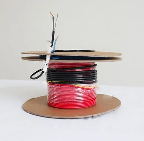 Cáp nhiệt sàn minicable-S