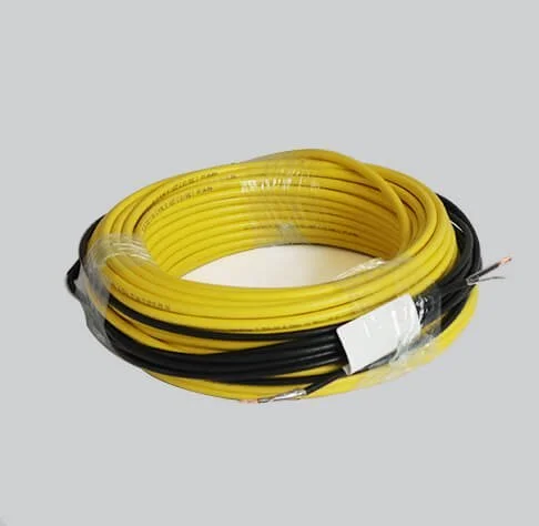 Cáp sưởi sàn 3.7W/ft [màng tách rời]