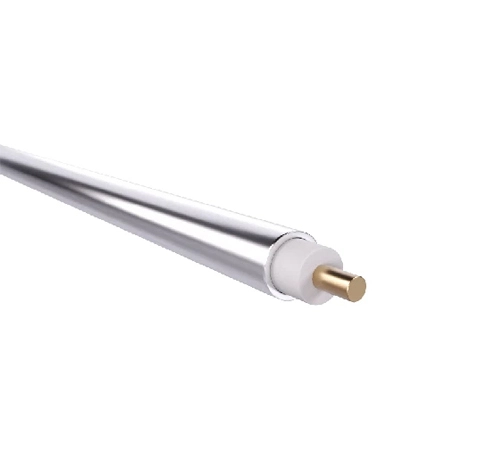 Cáp sưởi cách nhiệt khoáng # Mi