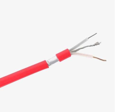 Cáp nhiệt điện DS