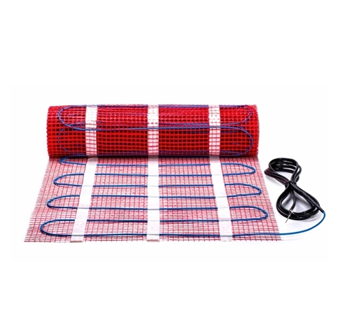 Thảm nhiệt bức xạ mat-d