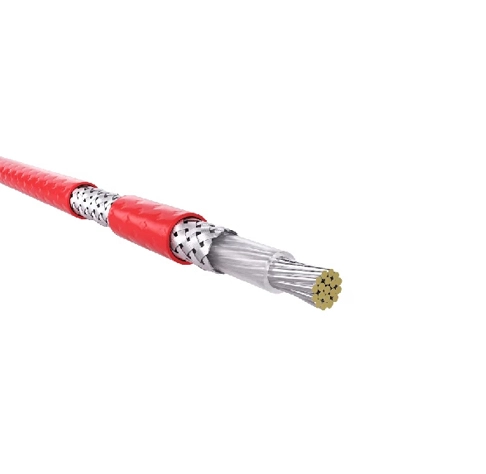 Cáp sưởi mạch Series # ESF