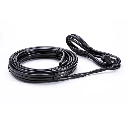 Cáp sưởi tan tuyết SX
