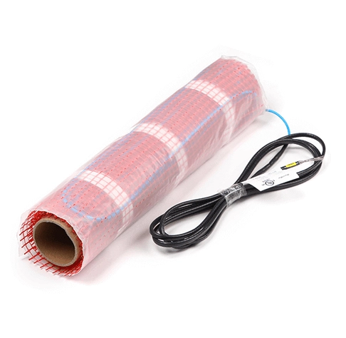 Thảm Lau Sàn bằng điện Warm-M