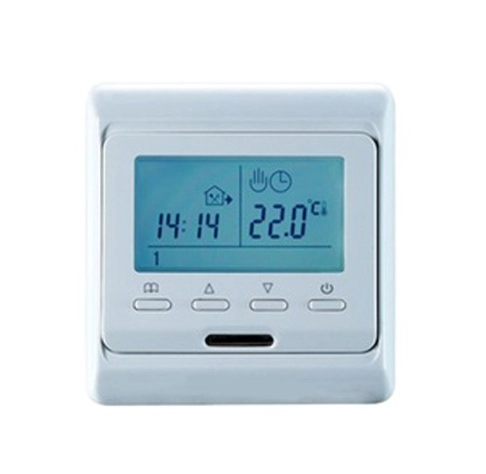 Bộ điều nhiệt có thể lập trình # E51/ST16