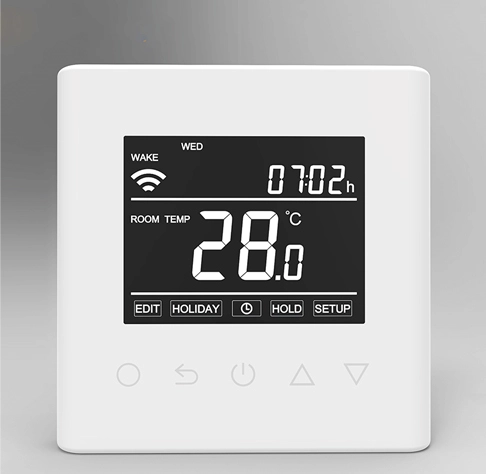 Bộ điều nhiệt thông minh # ET-62