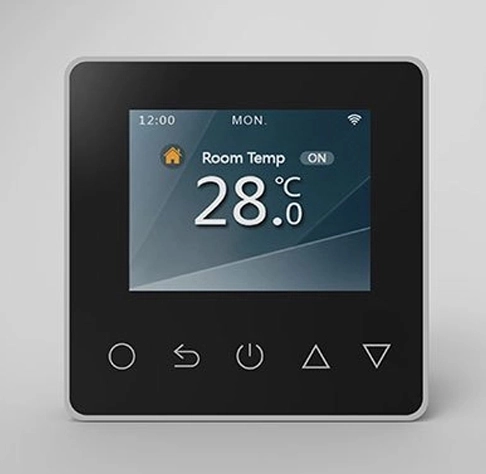 Bộ điều nhiệt thông minh # ET-81