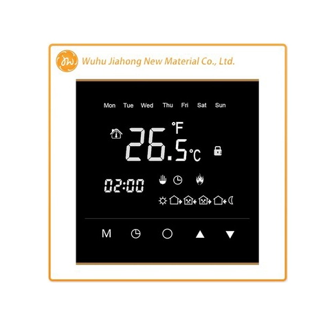 Bộ điều nhiệt lập trình màn hình cảm ứng warmlife