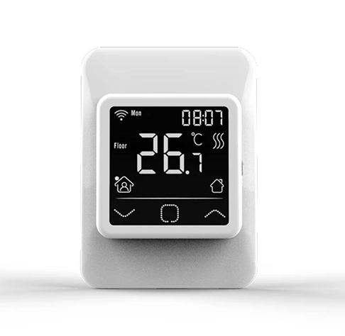 Bộ điều nhiệt Wifi dòng et85 (Châu Âu)