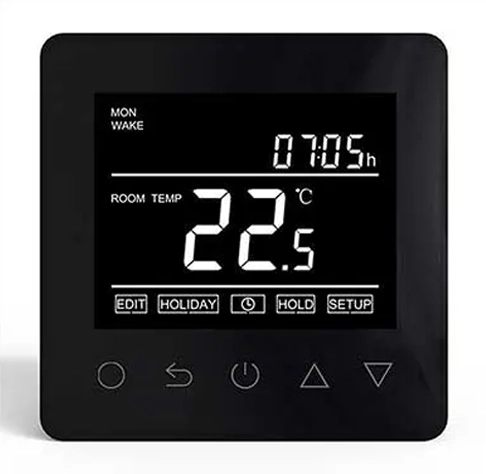 Bộ điều nhiệt # ET-61