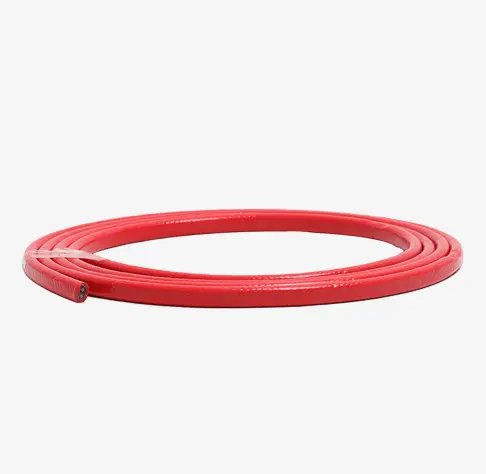 Ứng dụng của cáp sưởi công suất không đổi