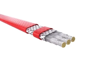 Cáp sưởi công suất không đổi
