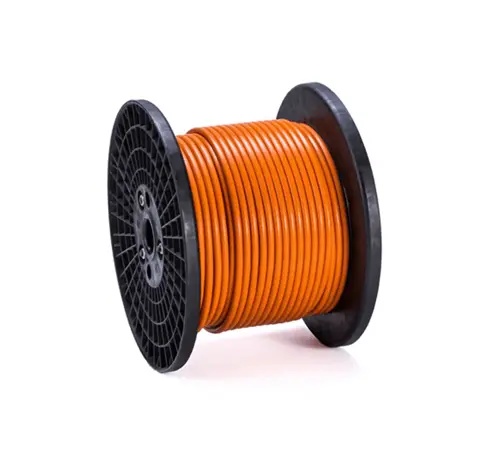 Thảm sưởi dưới sàn (Châu Âu)