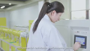 Giới thiệu về phòng thí nghiệm