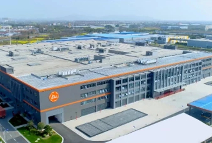 Tại sao hầu hết khách hàng chọn cáp sưởi công suất không đổi jiahong?