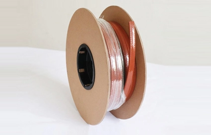 Cáp nhiệt tự điều chỉnh kéo dài bao lâu?
