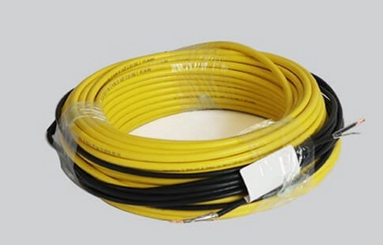 Các vật liệu được sử dụng trong cáp sưởi có thân thiện với môi trường không?