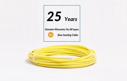 Một cuộn băng nhiệt có bao nhiêu amps