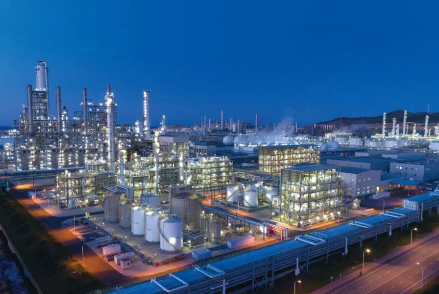Khung Truy Tìm điện công suất không đổi 2023-2025 hóa chất wanhua