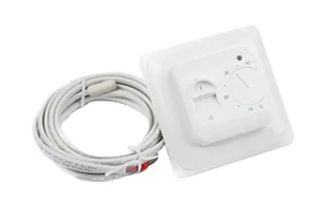 Sự khác biệt giữa bộ điều chỉnh nhiệt bằng tay và bộ điều chỉnh nhiệt thông minh là gì?