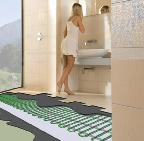 3 cách để chọn cáp sưởi sàn phù hợp