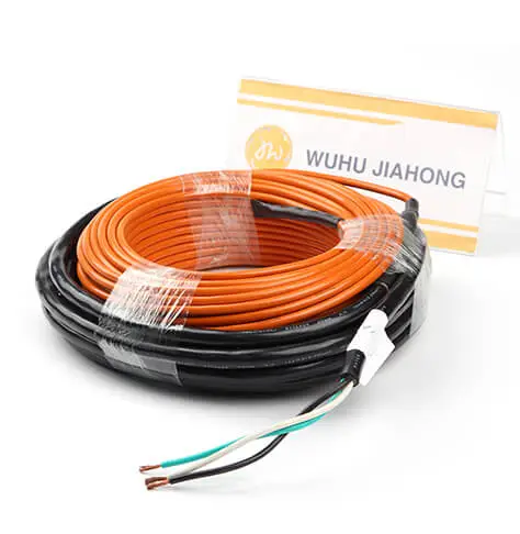 Các phương pháp đặt cáp sưởi sàn là gì?