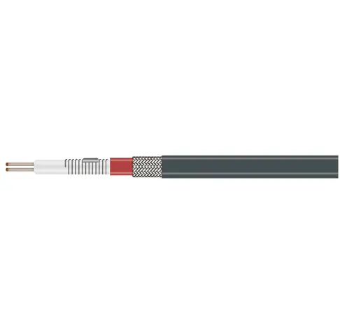 Cáp dò nhiệt SCW công suất không đổi