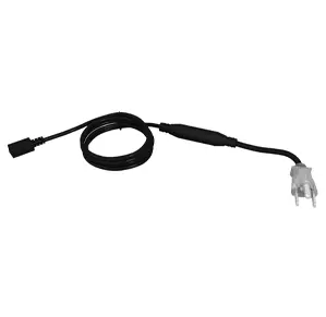 Cáp sưởi tuyết JHRD-F