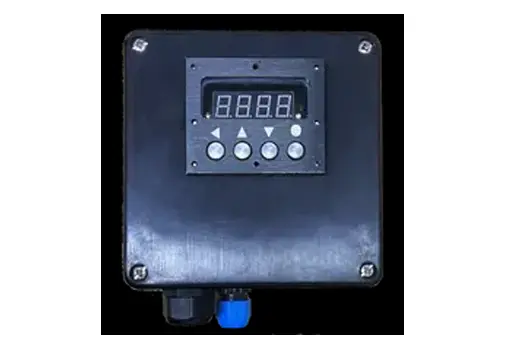 Bộ điều nhiệt công nghiệp PTDC-A/B/C-1