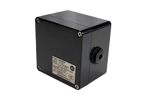 Hộp nối chống nổ PTBM-GET-120 / PTBM-GET-160/PTBM-GET-260