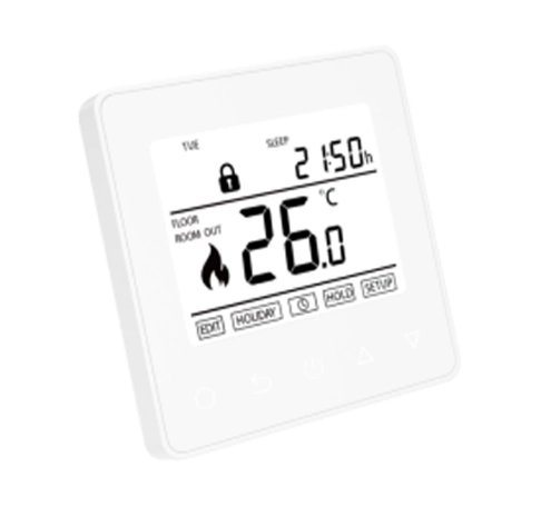 Bộ điều nhiệt Wifi # ET-63