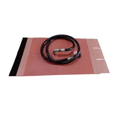 Đệm sưởi ấm bằng Silicone epsh