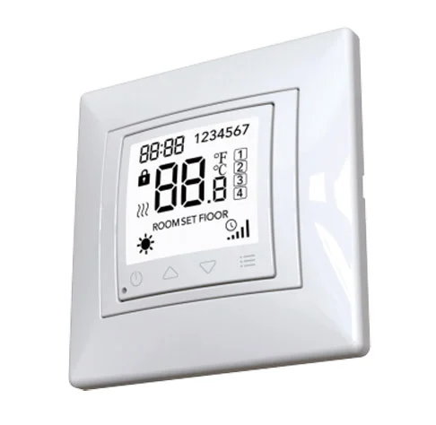 Bộ điều nhiệt lập trình thông minh ET-64