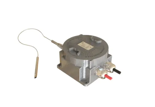 Bộ điều nhiệt cơ khí ptmc