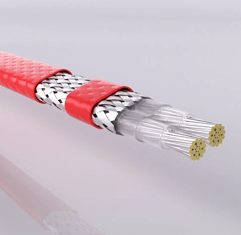 So sánh giữa cáp nhiệt công suất không đổi và cáp nhiệt tự điều chỉnh